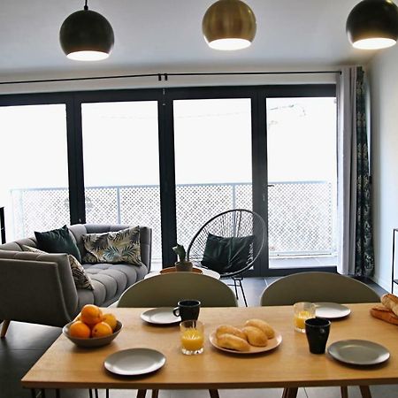Willa Casa Geayh Marseillan  Zewnętrze zdjęcie